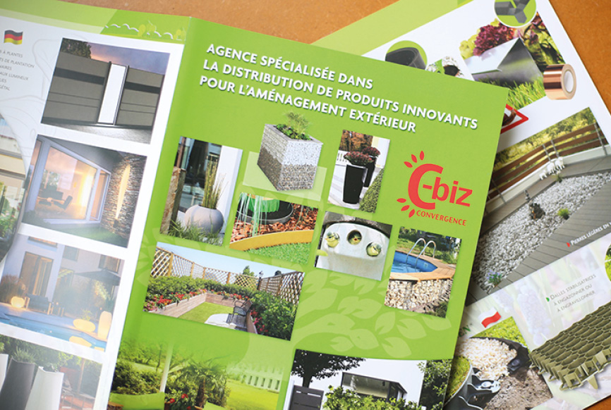 Brochures - Cbiz