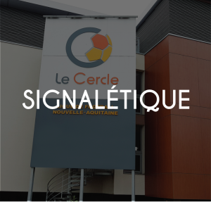 Signaletique